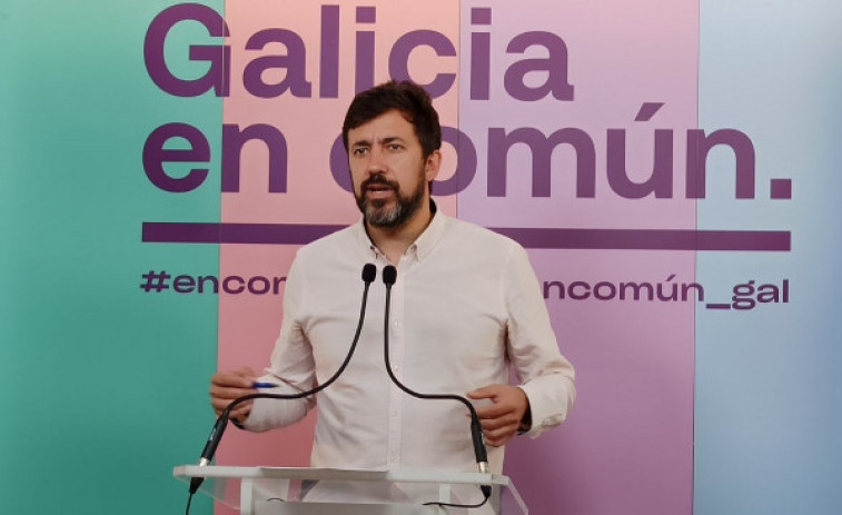 Podemos convoca elecciones primarias para elegir a su nueva dirección en Galicia para los próximos cuatro años