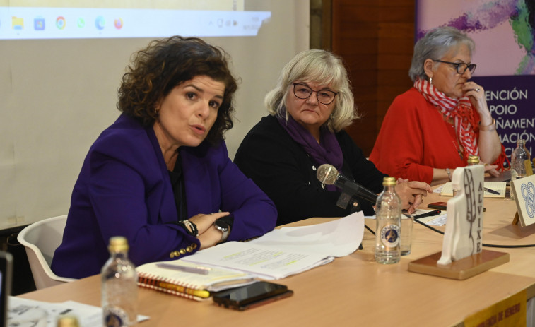 El sistema policial Viogen contra la violencia protege a 138 mujeres en Ferrol