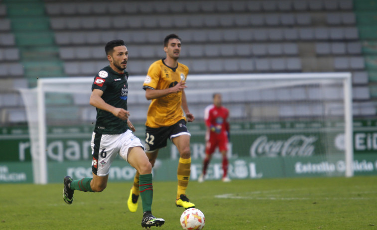 Linense-Racing: A poner fin al bache de resultados