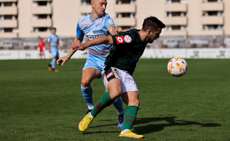 Demasiados obstáculos para el Racing