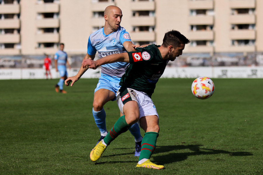 Demasiados obstáculos para el Racing