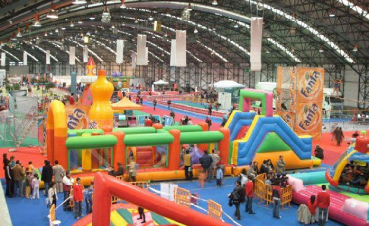 Vigolandia abrirá sus puertas entre el 26 y el 30 de diciembre con la previsión de recibir a 14.000 niños