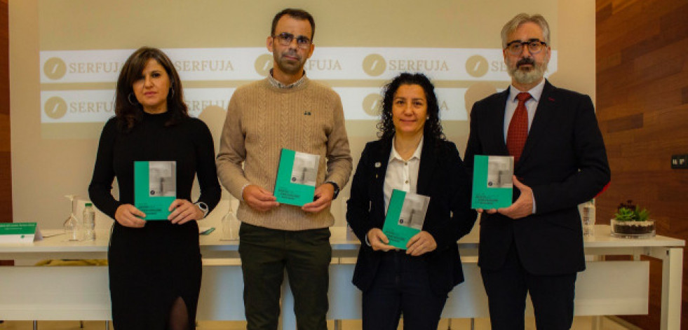 La empresa funeraria Serfuja aborda las señales de alerta y los métodos de prevención del suicidio en su guía monográfica