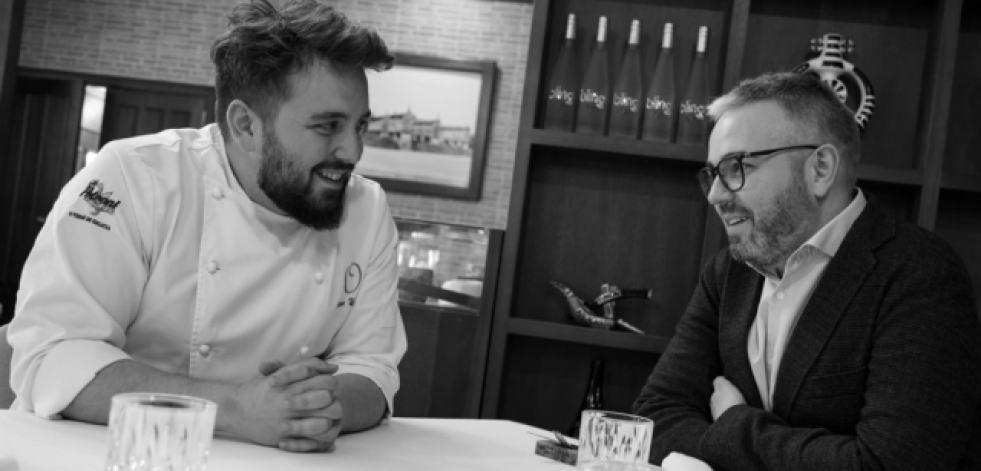 Galicia suma dos nuevas Estrellas Michelin