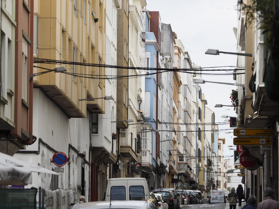 Ferrol recibe 3,5 millones de fondos Next Generation para rehabilitación