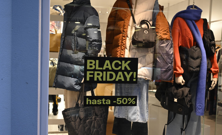 El Black Friday con sus promociones y rebajas ha llegado para quedarse