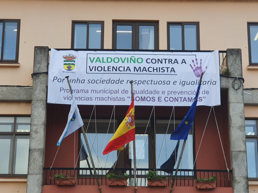 Valdoviño recupera el domingo su Andada Urbana contra la violencia machista