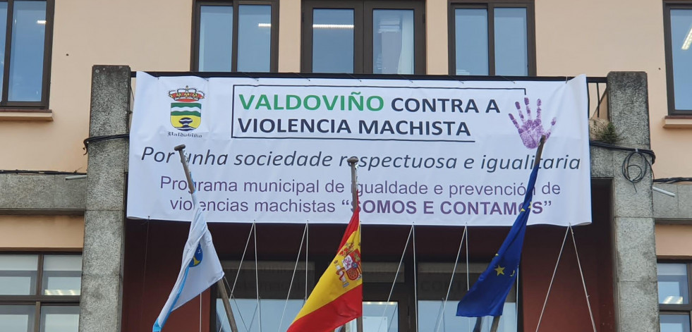 Valdoviño recupera el domingo su Andada Urbana contra la violencia machista