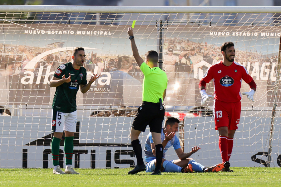 El Mérida, solo una derrota en los últimos diez encuentros