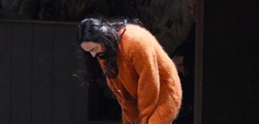 Alessandro Michele, abandona Gucci