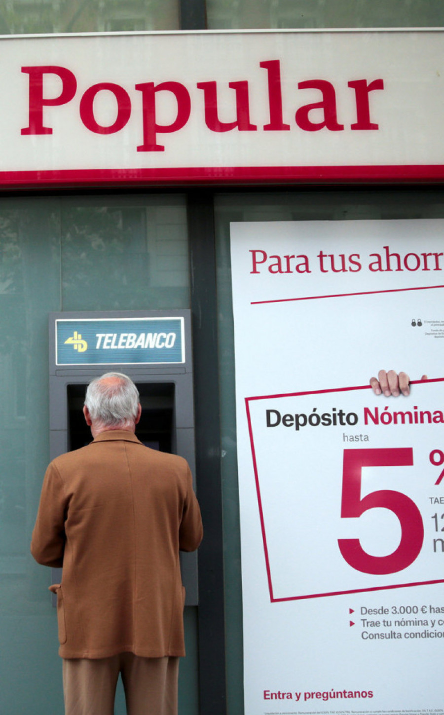 Las pensiones contributivas y el Ingreso Mínimo Vital subirán en torno a un 8,5% en 2023