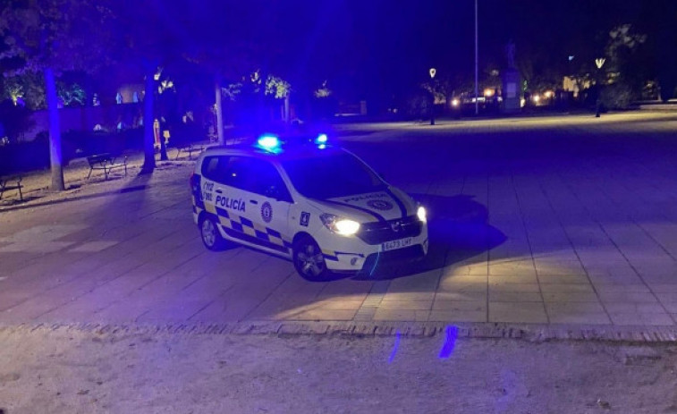 Salen ilesos un padre y un hijo tras desplomarse varias plantas un ascensor en Valdemoro