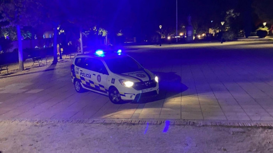 Salen ilesos un padre y un hijo tras desplomarse varias plantas un ascensor en Valdemoro