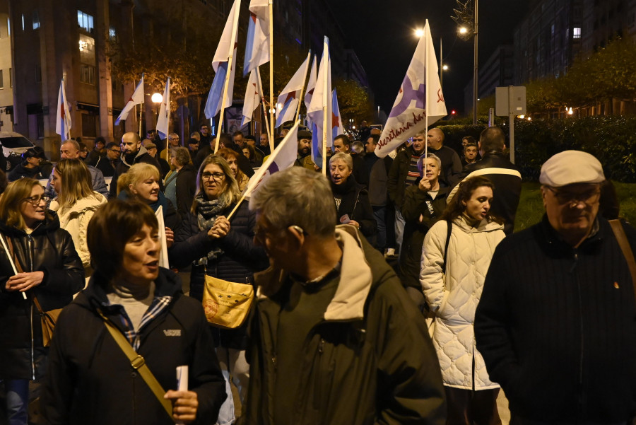 La CIG pide que se asuman medidas de intervención pública para frenar la pobreza