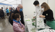 A segunda Feira do Voluntariado abrirá o venres a carpa da praza de Armas