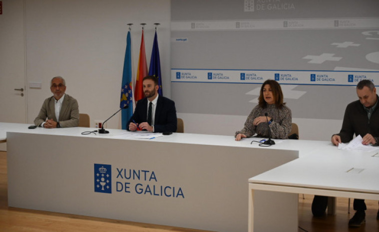 El 44% de los proyectos de 'O Teu Xacobeo' se desarrollaron en la provincia de A Coruña