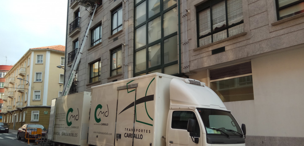Mudanzas Carballo: la empresa de transportes y mudanzas que debes conocer si vives en Ferrolterra