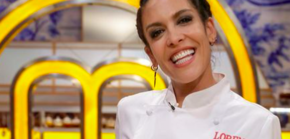 Lorena Castell: 