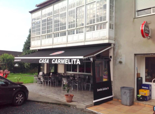 Casa Carmelita