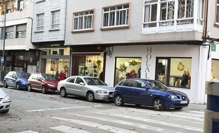 Un barrio en el que vivir y disfrutar