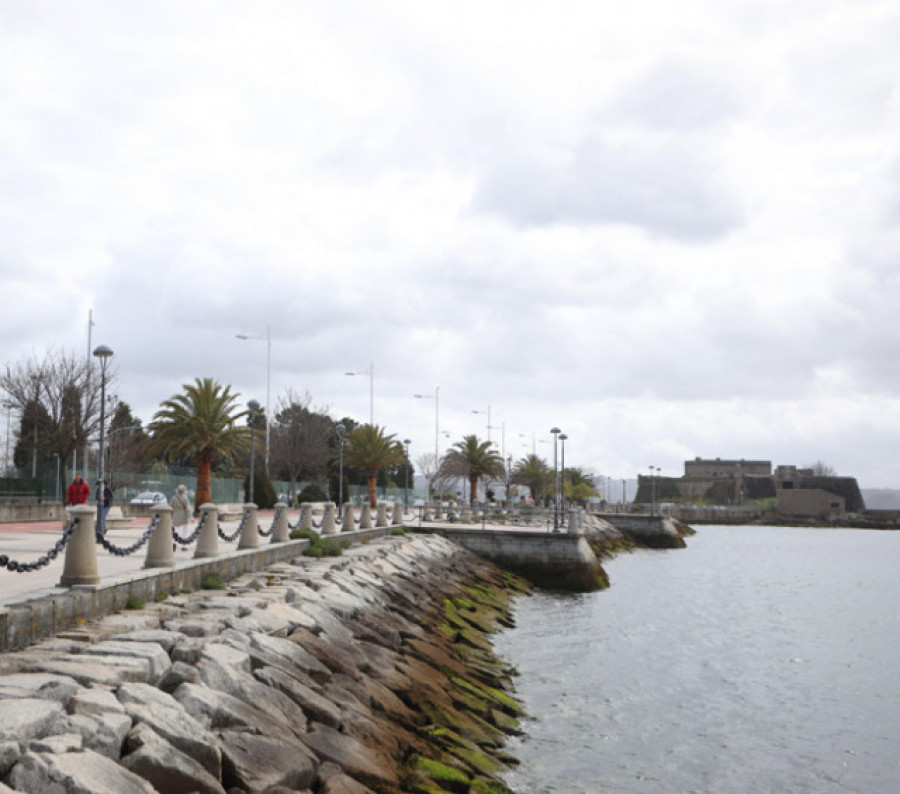 A Coruña, imprescindible