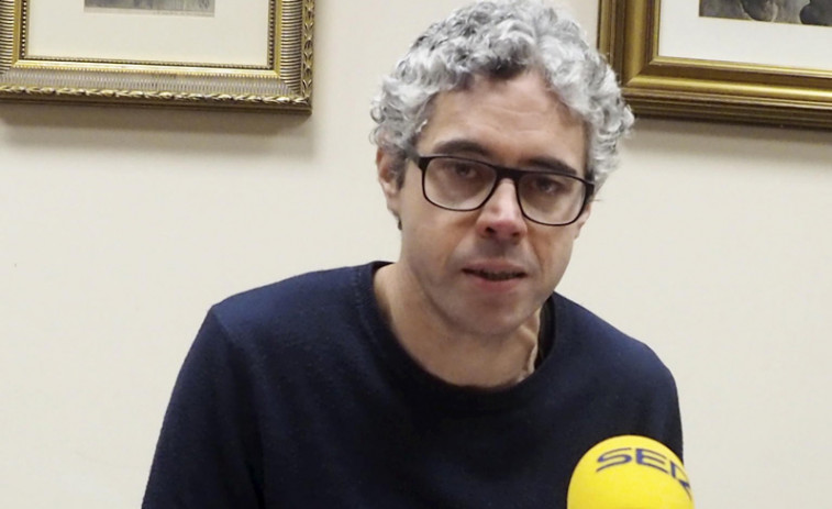 Iván Rivas volverá ser o candidato do BNG de Ferrol nos próximos comicios locais
