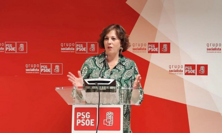 El PSdeG advierte que la Xunta "debe 620 millones" a los ayuntamientos por asumir competencias autonómicas