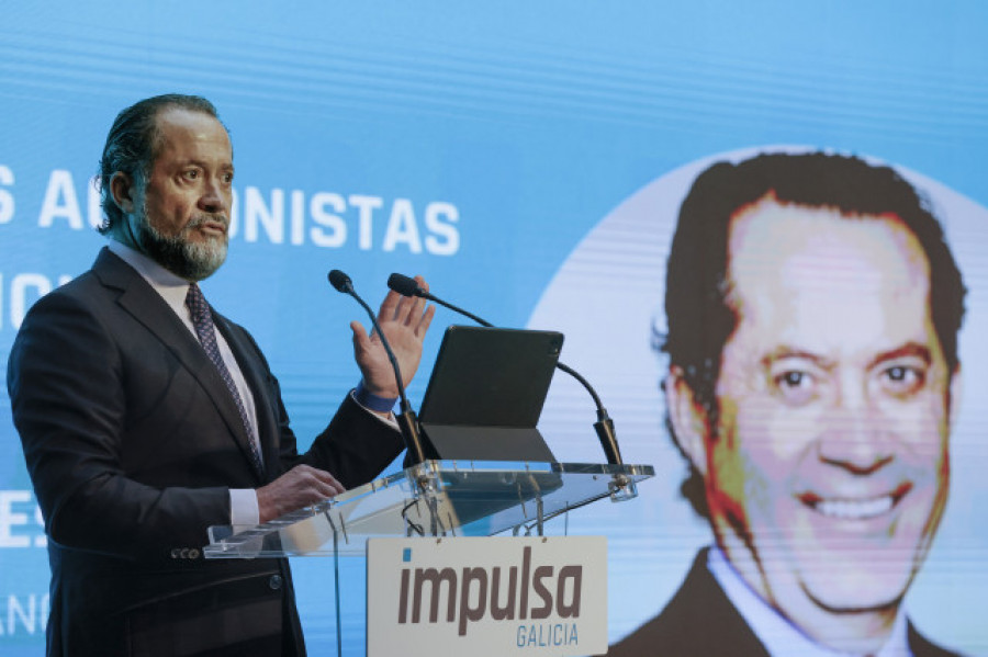 Impulsa Galicia prevé invertir más de mil millones en cuatro proyectos