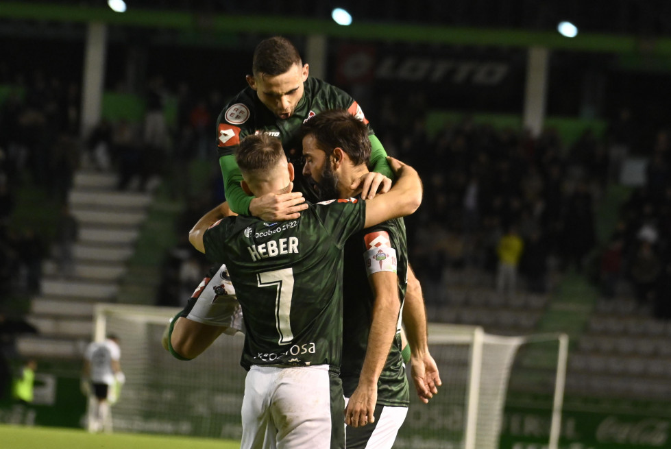 Racing de Ferrol   Linares @Emilio Cortizas (9)