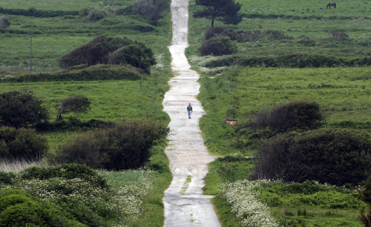 Aguas de Galicia ya puede estudiar el documento del saneamiento del rural