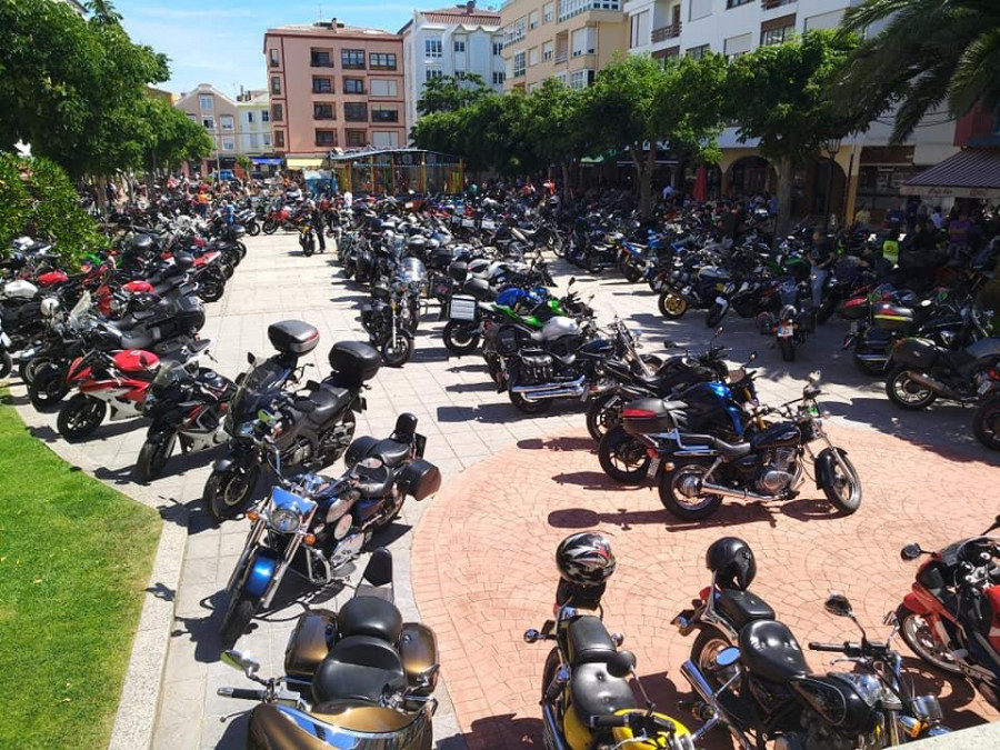 El Ayuntamiento naronés firmó acuerdos con entidades por valor de 165.000 euros