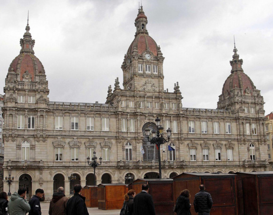 Gabinete desinformando