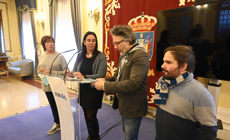 Canido en Nomes ofrecerá una ruta teatralizada por el barrio durante la Navidad