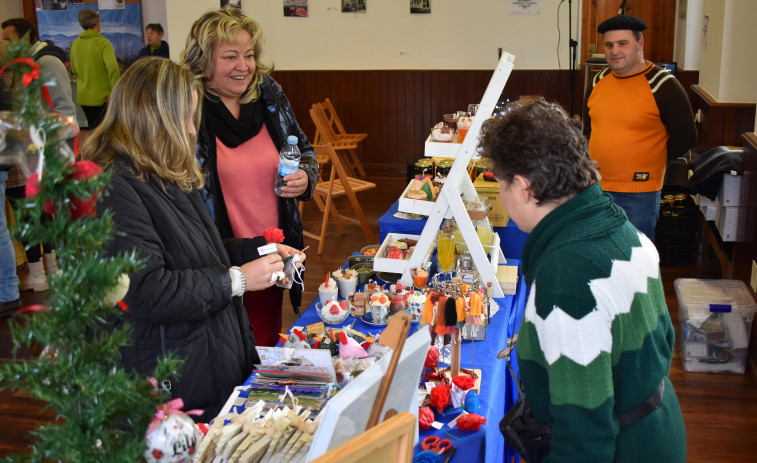 Proyectos emprendedores de la comarca se dan cita en “Merca Talento” en Redes