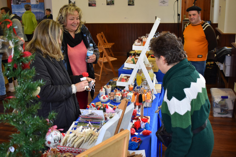 Proyectos emprendedores de la comarca se dan cita en “Merca Talento” en Redes