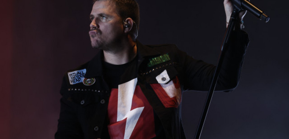 Las redes sociales apoyan al cantante Dani Martín tras anunciar su despedida