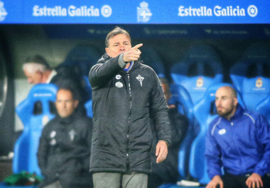 Parralo: “Hoy no hemos sido el equipo que solemos ser”