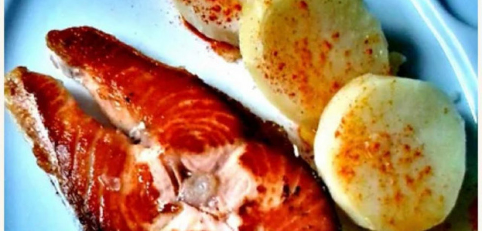 Los menús del día que no te puedes perder: consulta aquí el especial Gastro Ideal