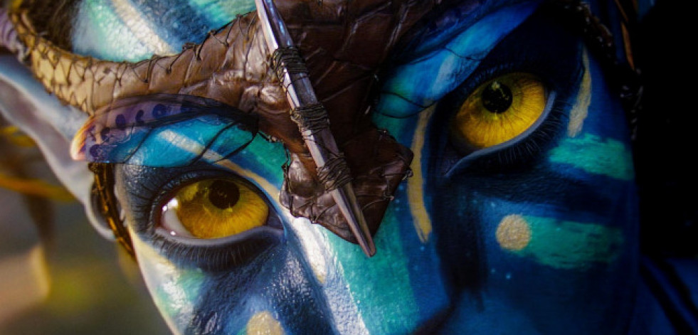 James Cameron vuelve a por la taquilla con 