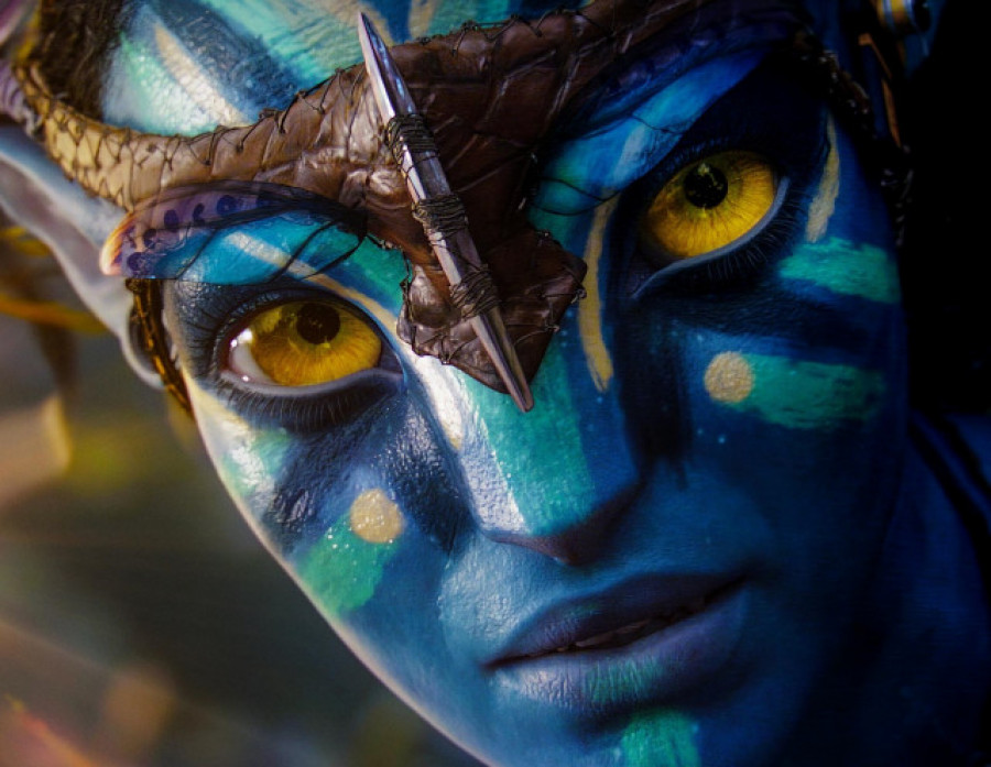 James Cameron vuelve a por la taquilla con "Avatar 2", locomotora en las salas