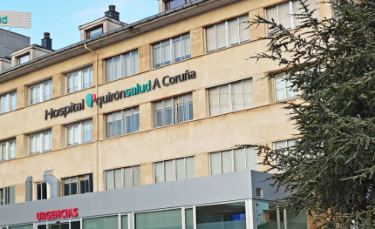 Tres clínicas privadas gallegas atenderán a sus clientes a través teléfonos gratuitos