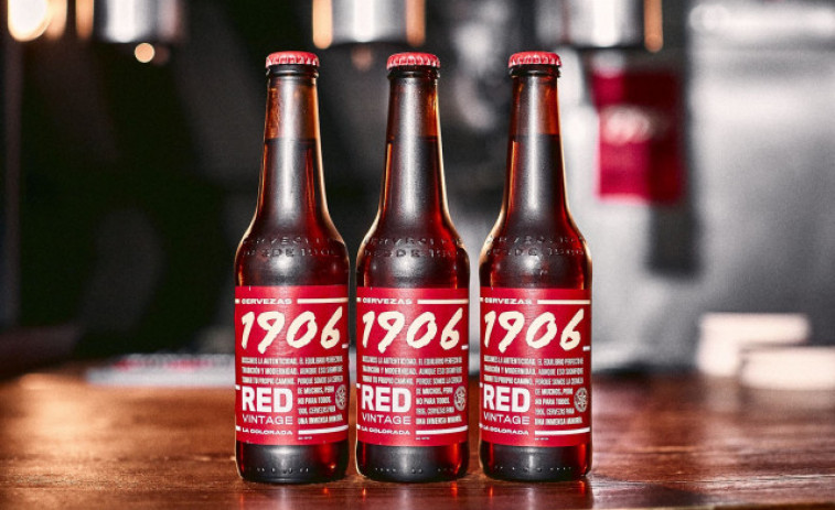 Cervezas 1906 presenta un nuevo desafío para los cerveceros caseros: versionar su histórica Red Vintage