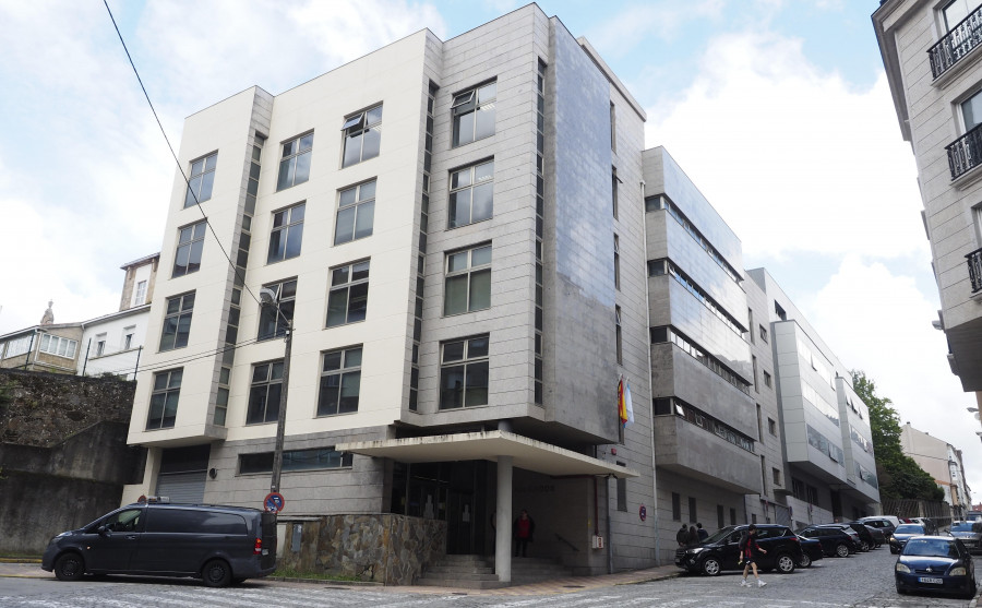 Los cuatro detenidos en una operación contra el narcotráfico en Ferrol no entrarán en prisión
