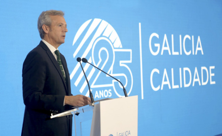 El sello Galicia Calidade factura más de 4.400 millones de euros anuales
