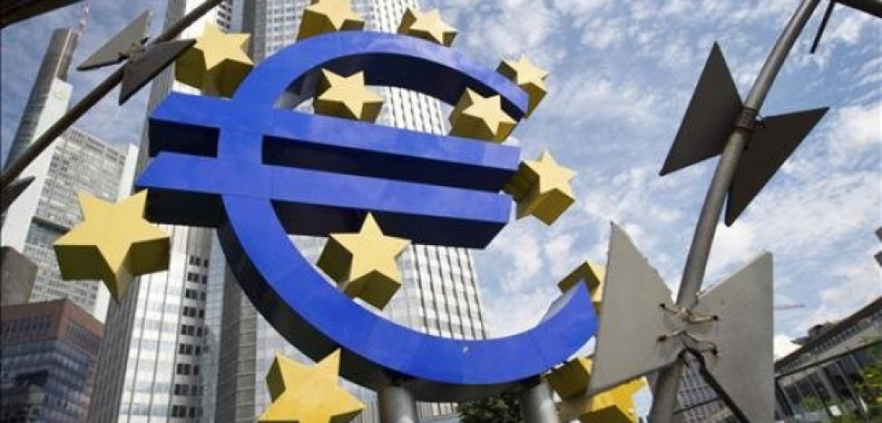 El BCE aumenta un cuarto de punto sus tipos de interés, hasta el 3,75 %