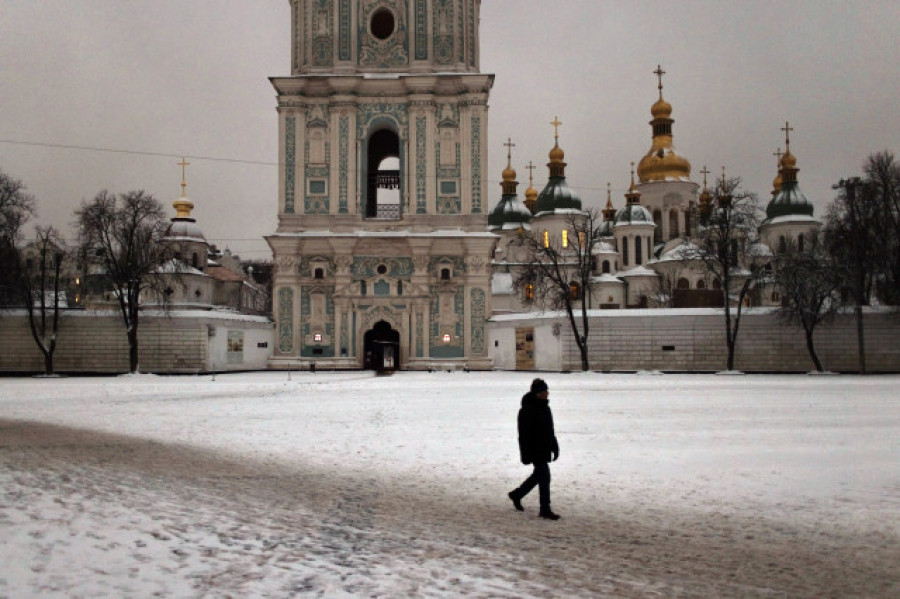 Ucrania descarta una tregua por Navidad y Rusia retoma su ataque