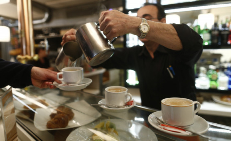 Galicia cerró 2022 con 13.200 ocupados más y 3.700 desempleados menos