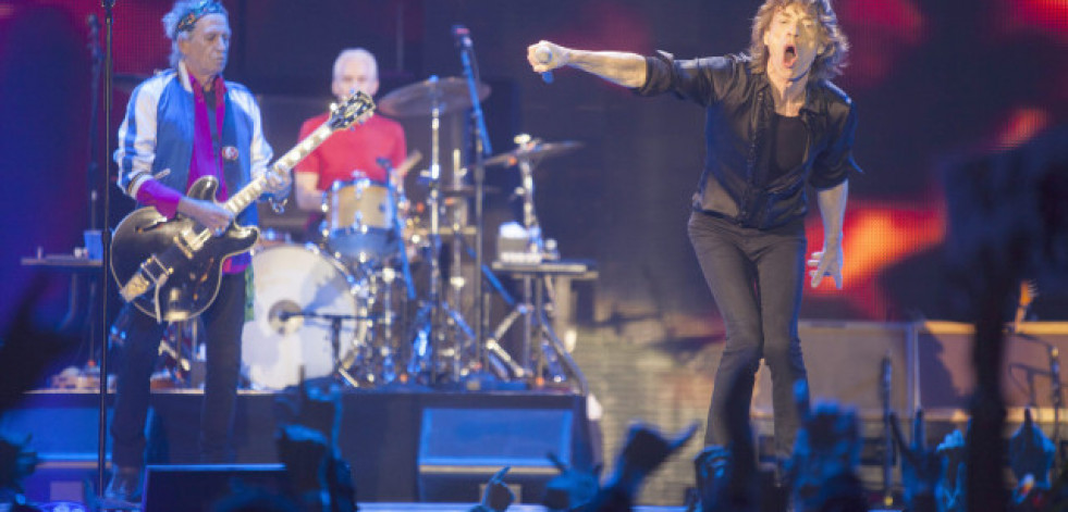 Los Rolling Stones se unen a TikTok