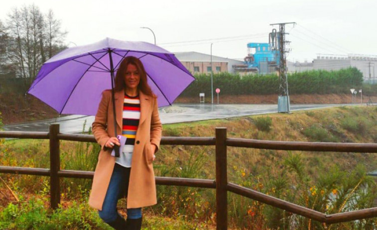 As Pontes amplía su oferta de suelo industrial en las áreas de Penapurreira y Os Airíos