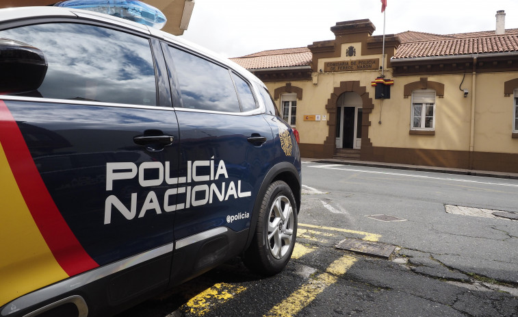 Las áreas de Ferrol y Narón registran un nuevo aumento en la criminalidad